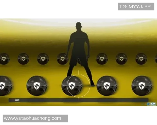 实况足球黑球攻略与技巧分享助你成为游戏高手的必备指南